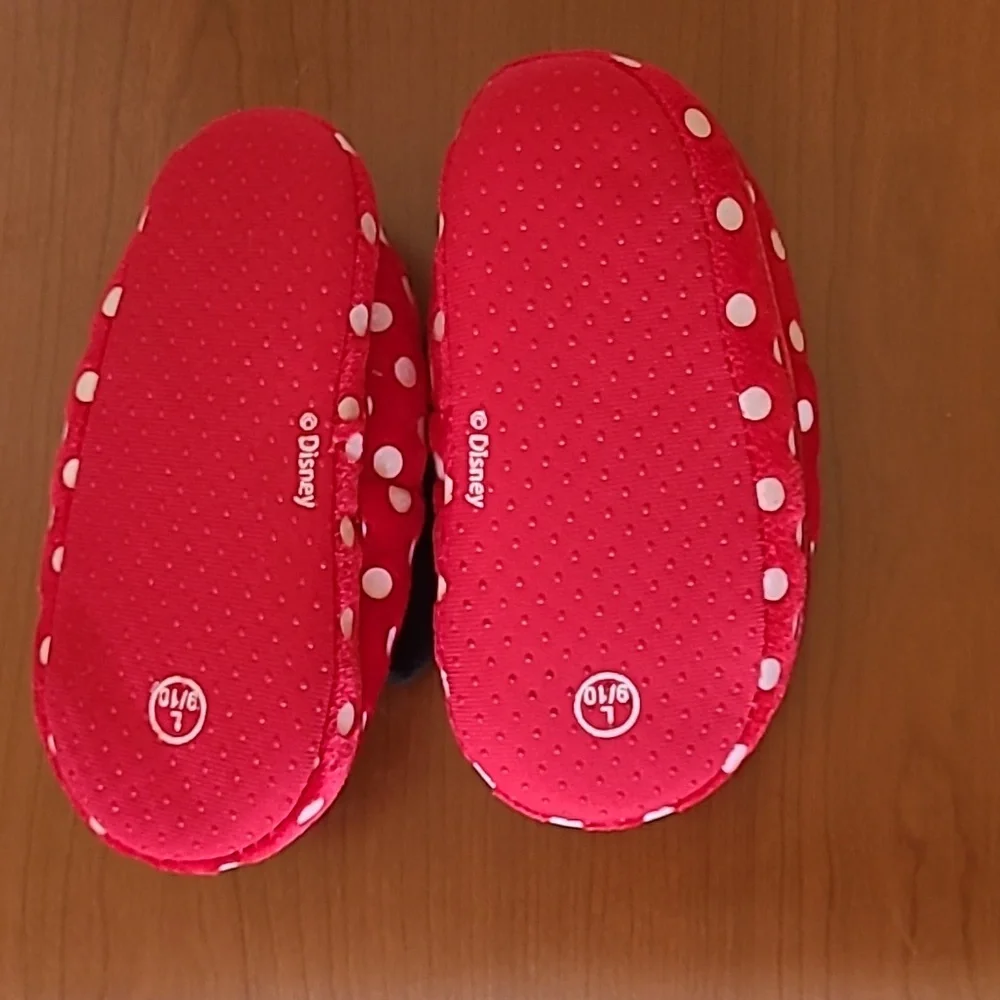 Disney Minnie Mouse 